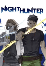 Night Hunter