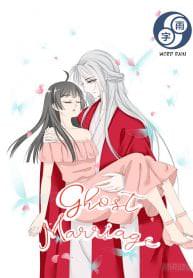 Ghost Marriage Ming Hun