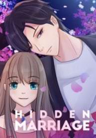Hidden Marriage (Manyu)