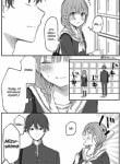 Protagonist x Rival
