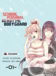 School Beautys Personal Bodyguard