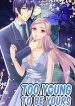 Too Young To Be Yours