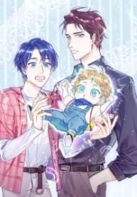 Whose Baby is it