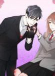Blood Type Love