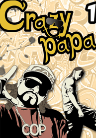 Crazy Papa