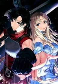 Sword and Magic The Waking Hero