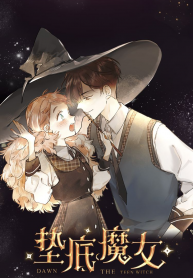 Dawn The Teen Witch