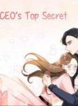 CEO’s Top Secret