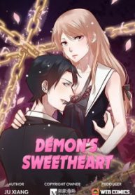 Demon’s Sweetheart