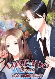 Love You Beyond My Thought Webtoon