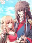 The Devil’s Guidebook to Love