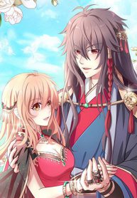 The Devil’s Guidebook to Love