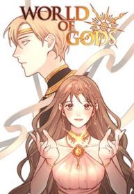World of Gods