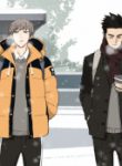 Nan Hao & Shang Feng