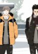 Nan Hao & Shang Feng