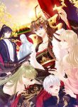 Empress’s Harem