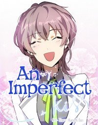 An Imperfect Kiss