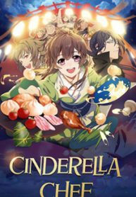 Cinderella Chef