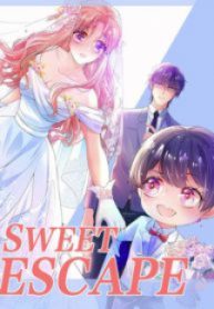 Sweet Escape (ManHua)