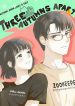 Three Autumns Apart From You