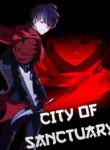 CITY OF SANCTUARY