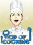 God of Cooking