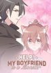 Help! My boyfriend is a monster