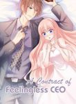 A Contract of Feelingless CEO