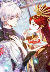 The Antagonistic Goddess Attacks