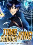 Tomb Raider King