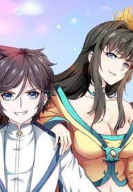 Legacy of the Nine Suns