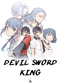 Devil Sword King
