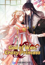 God of War, Crazy Princess