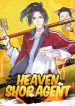Heaven Shop Agent