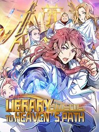 Library of Heaven’s Path
