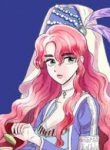 Surviving In The Harem
