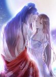 The Queen Against Destiny