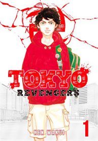 Tokyo Revengers