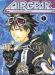 Air Gear