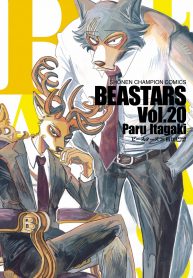 Beastars