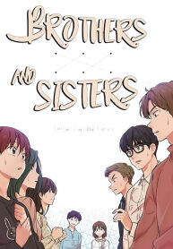 Brothers And Sisters MANGA
