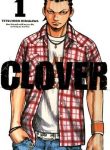 Clover (Tetsuhiro Hirakawa)