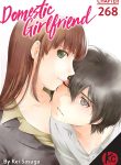 Domestic Na Kanojo