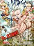 Dr. Stone