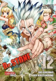 Dr. Stone
