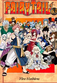 Fairy Tail