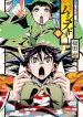 Joujuu Senjin!! Mushibugyo