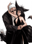 Kitsune Spirit