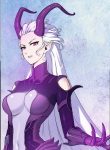 My Wife Is A Demon Queen