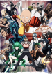 Onepunch-Man (One)